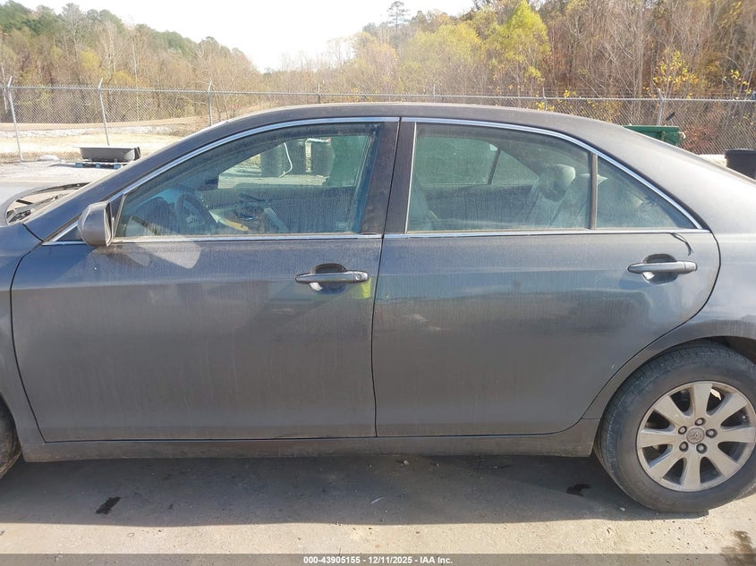 2007 Toyota Camry Xle VIN: 4T1BE46KX7U096678 Lot: 43905155