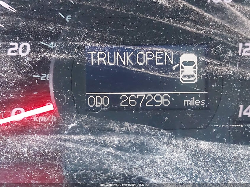 2007 Toyota Camry Xle VIN: 4T1BE46KX7U096678 Lot: 43905155