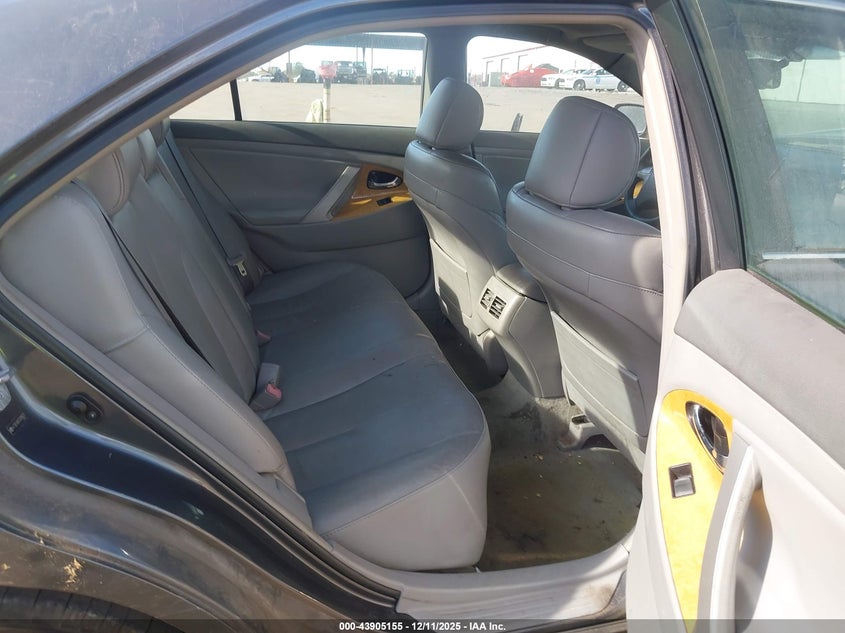 2007 Toyota Camry Xle VIN: 4T1BE46KX7U096678 Lot: 43905155