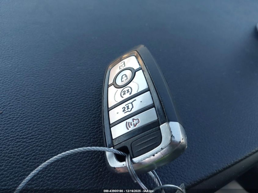 2020 Ford Explorer Xlt VIN: 1FMSK7DH5LGC76161 Lot: 43905166