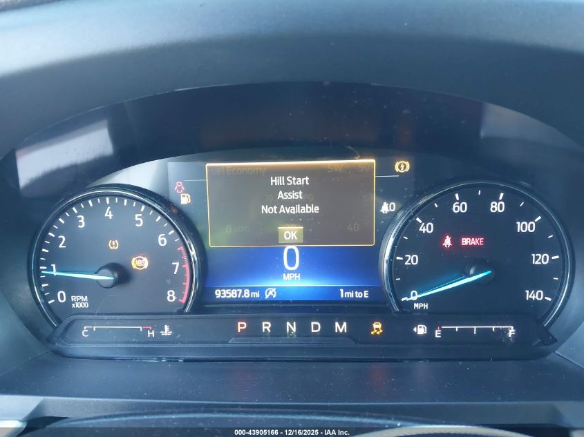 2020 Ford Explorer Xlt VIN: 1FMSK7DH5LGC76161 Lot: 43905166