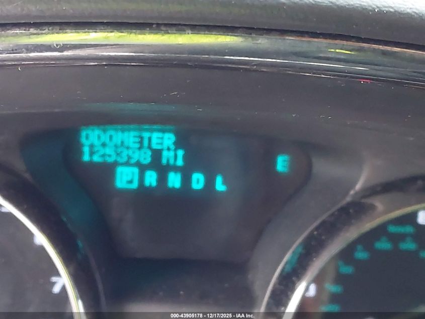 2014 Buick Enclave Leather VIN: 5GAKVBKD9EJ136393 Lot: 43905178