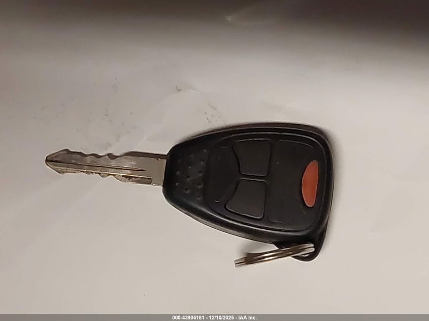 2007 Jeep Wrangler Unlimited X VIN: 1J4GA391X7L104748 Lot: 43905181