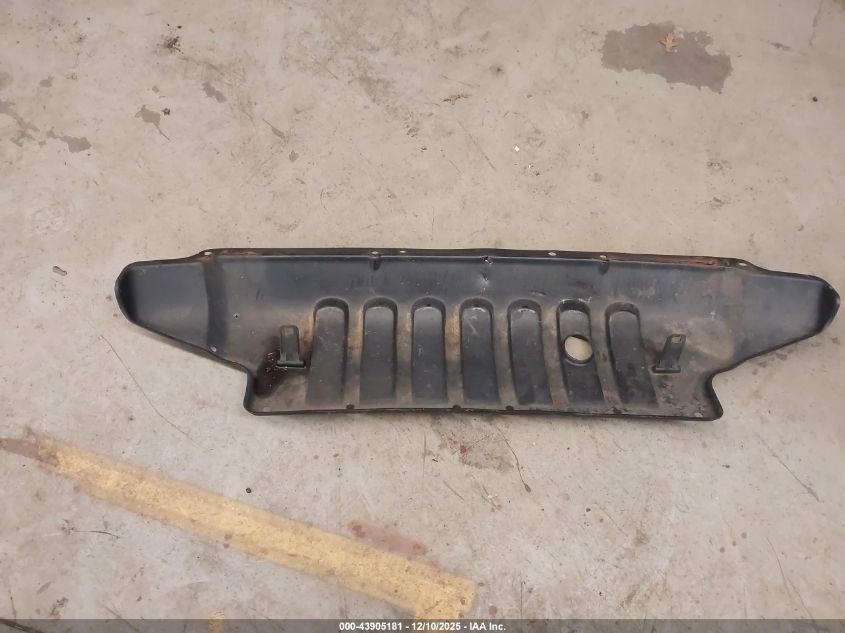 2007 Jeep Wrangler Unlimited X VIN: 1J4GA391X7L104748 Lot: 43905181