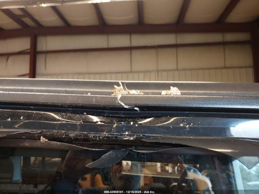 2007 Jeep Wrangler Unlimited X VIN: 1J4GA391X7L104748 Lot: 43905181