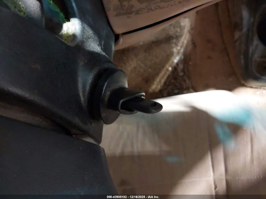 1996 Ford Ranger Super Cab VIN: 1FTCR14U2TPB22439 Lot: 43905182