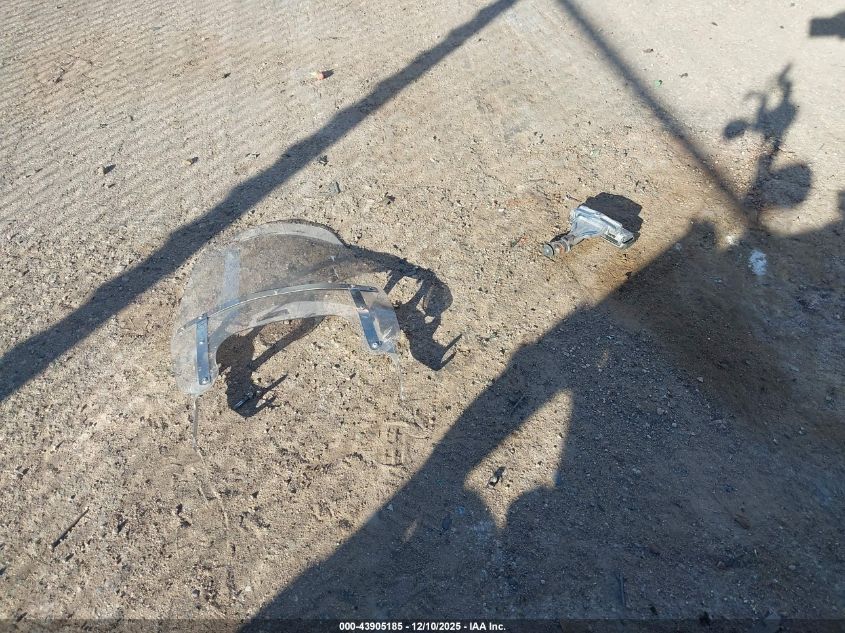 2024 Harley-Davidson Flfbs VIN: 1HD1YGK16RB015937 Lot: 43905185