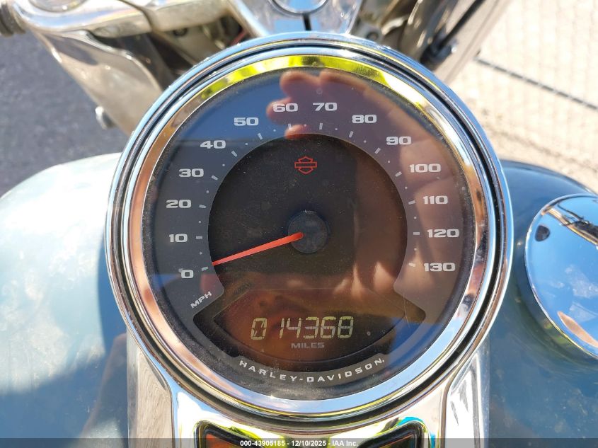 2024 Harley-Davidson Flfbs VIN: 1HD1YGK16RB015937 Lot: 43905185