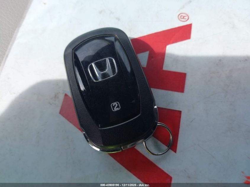 2025 Honda Pilot Touring VIN: 5FNYG2H78SB003888 Lot: 43905190