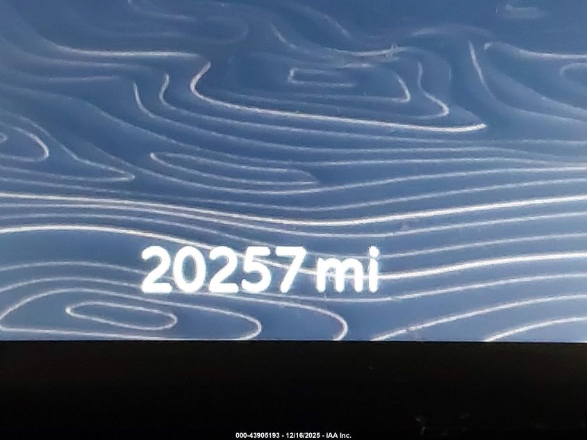 2024 Jeep Grand Cherokee Laredo X 4X4 VIN: 1C4RJHAG1RC236389 Lot: 43905193