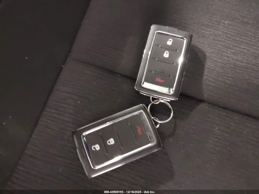 2024 Jeep Grand Cherokee Laredo X 4X4 VIN: 1C4RJHAG1RC236389 Lot: 43905193