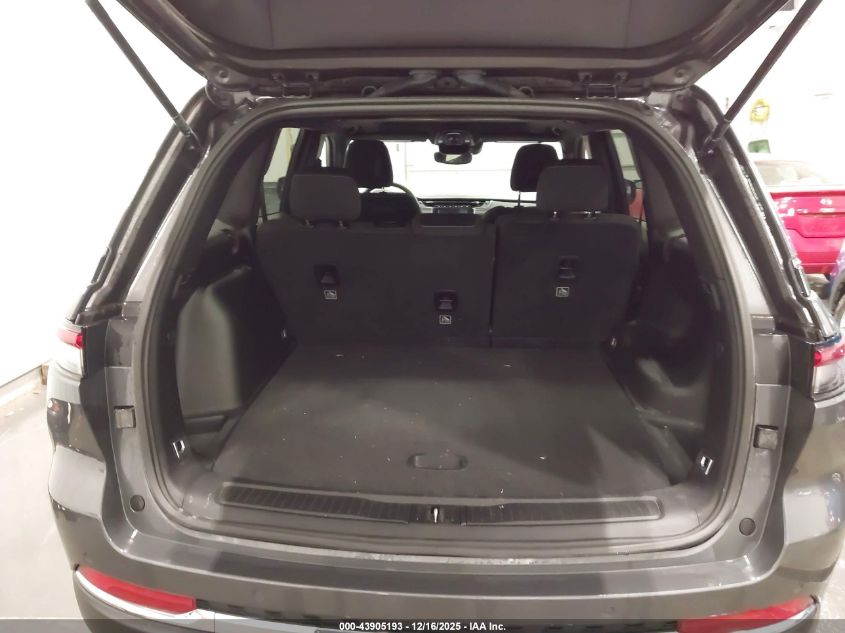 2024 Jeep Grand Cherokee Laredo X 4X4 VIN: 1C4RJHAG1RC236389 Lot: 43905193