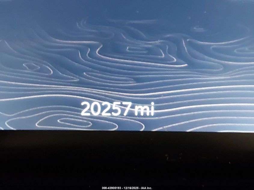 2024 Jeep Grand Cherokee Laredo X 4X4 VIN: 1C4RJHAG1RC236389 Lot: 43905193