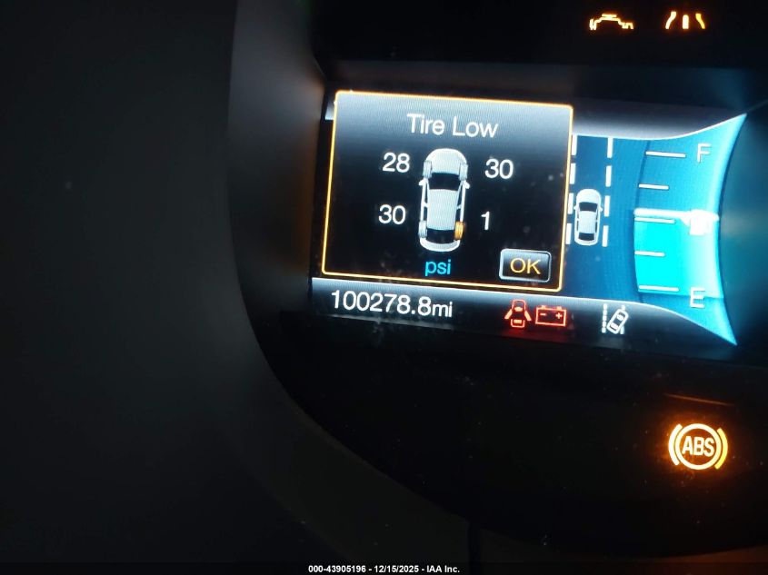 2020 Ford Edge Sel VIN: 2FMPK4J93LBA46742 Lot: 43905196