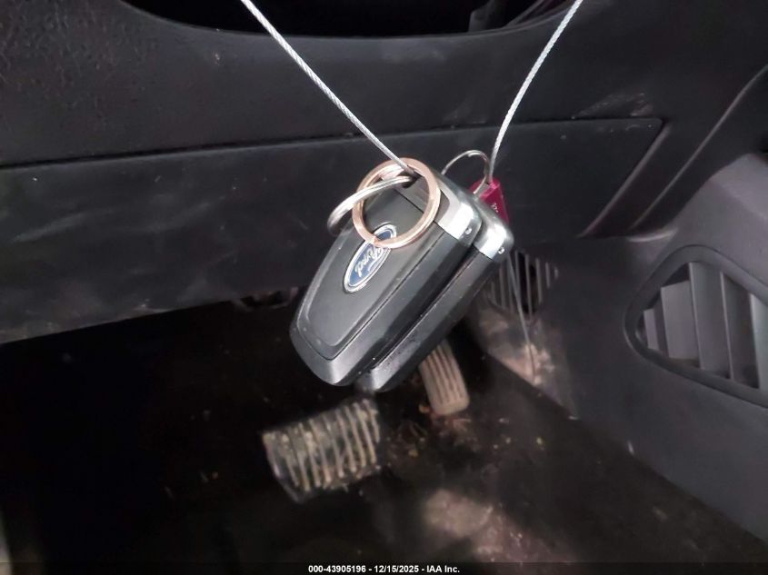 2020 Ford Edge Sel VIN: 2FMPK4J93LBA46742 Lot: 43905196