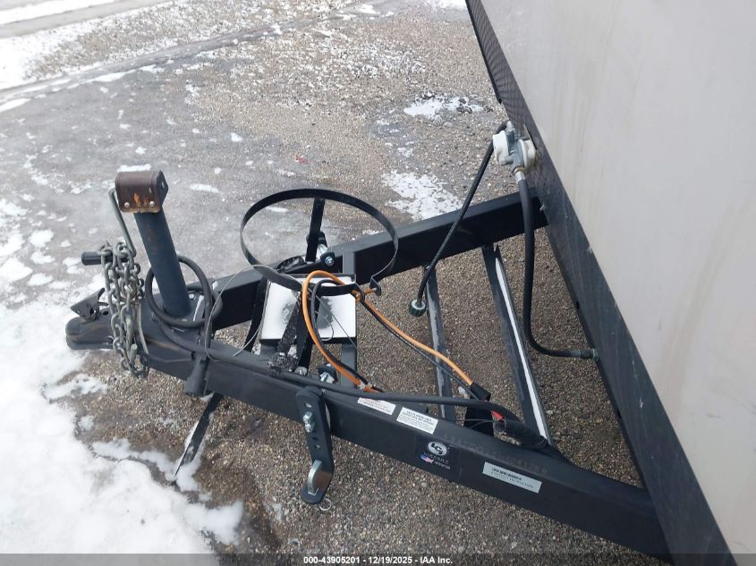 2017 Cherokee Wolf Pup VIN: 4X4TCKT15HK041299 Lot: 43905201