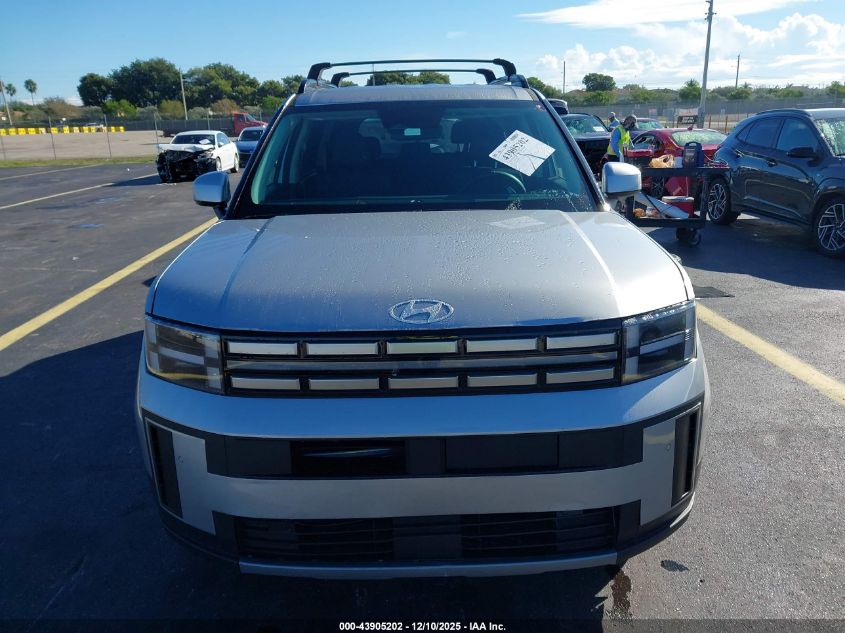 5NMP24GL9TH151536 2026 HYUNDAI SANTA FE photo no. 13