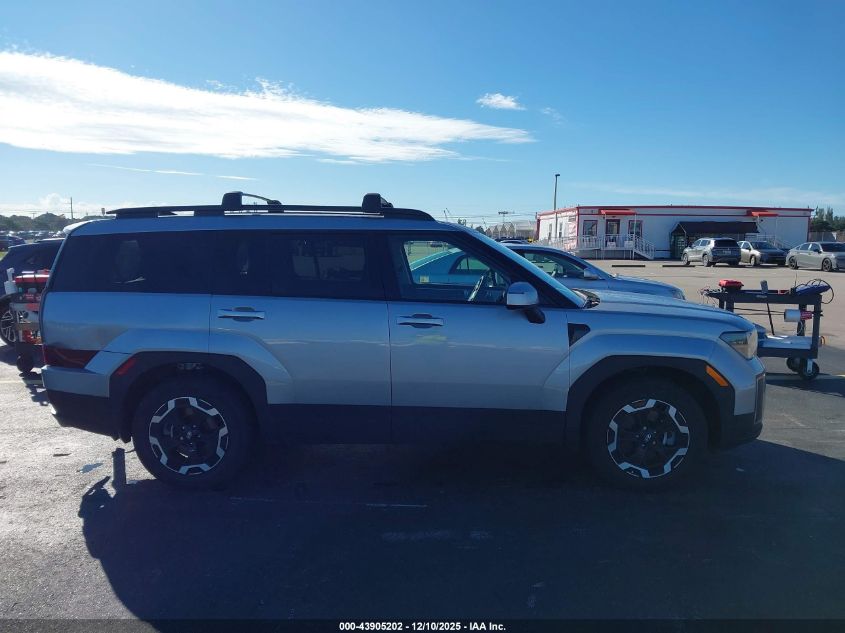 5NMP24GL9TH151536 2026 HYUNDAI SANTA FE photo no. 14