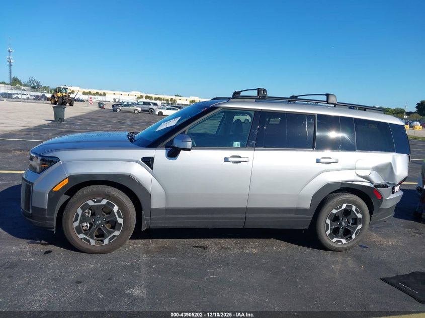 5NMP24GL9TH151536 2026 HYUNDAI SANTA FE photo no. 15