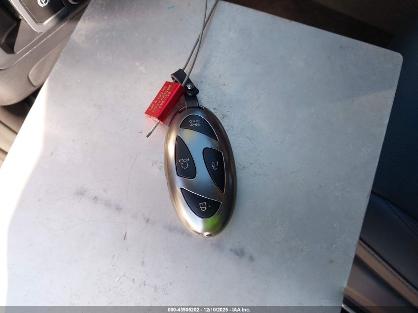 5NMP24GL9TH151536 2026 HYUNDAI SANTA FE photo no. 11