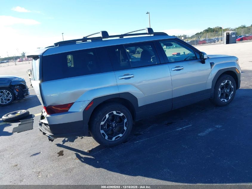 5NMP24GL9TH151536 2026 HYUNDAI SANTA FE photo no. 4