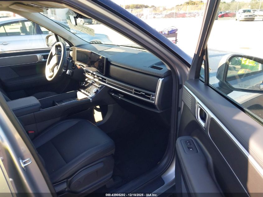 5NMP24GL9TH151536 2026 HYUNDAI SANTA FE photo no. 5