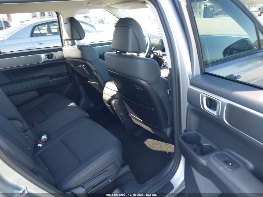 5NMP24GL9TH151536 2026 HYUNDAI SANTA FE photo no. 8