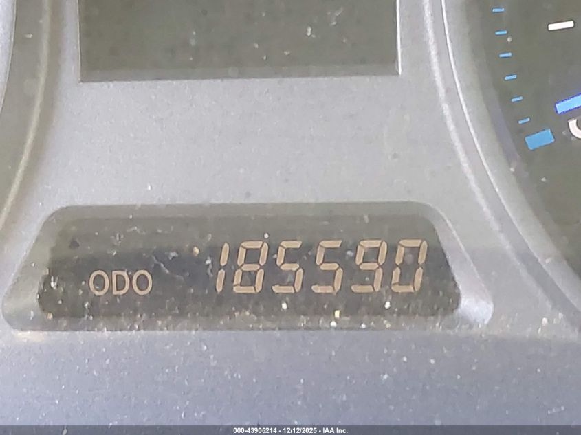 2006 Lexus Is 350 VIN: JTHBE262765000568 Lot: 43905214