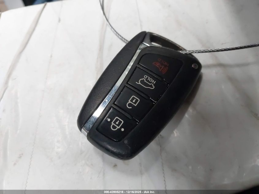 2014 Hyundai Santa Fe Sport 2.0L Turbo VIN: 5XYZU3LA1EG229581 Lot: 43905216