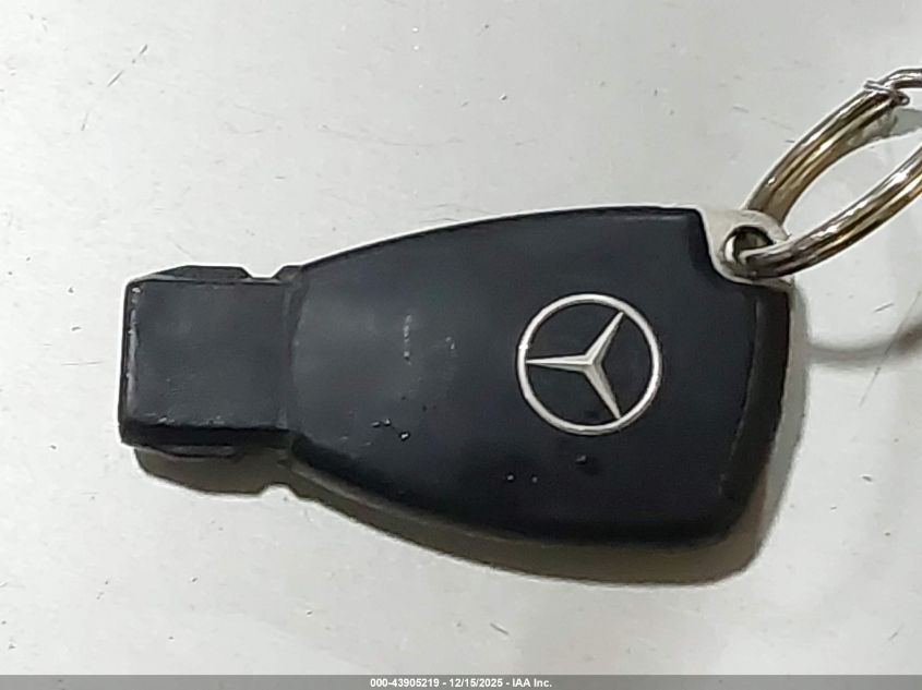 2002 Mercedes-Benz Clk 430 VIN: WDBLK70G42T115763 Lot: 43905219