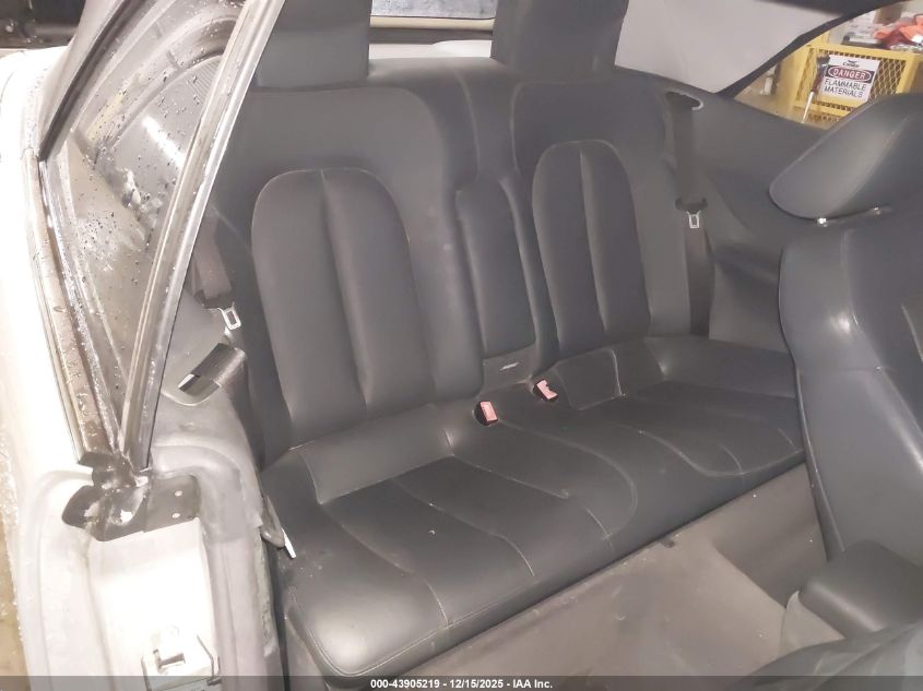 2002 Mercedes-Benz Clk 430 VIN: WDBLK70G42T115763 Lot: 43905219