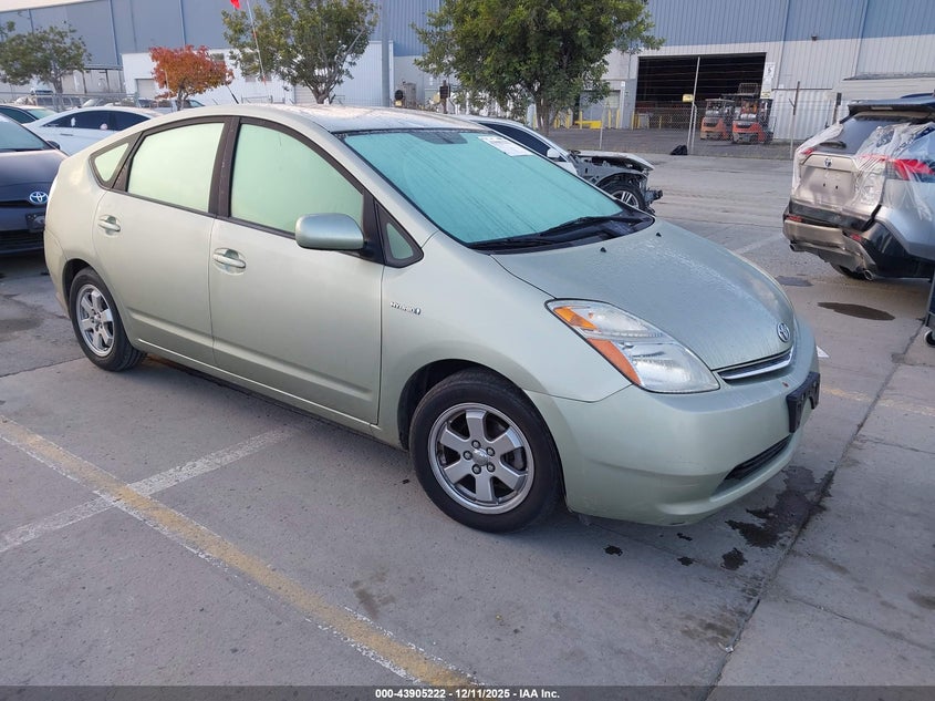 2009 Toyota Prius
