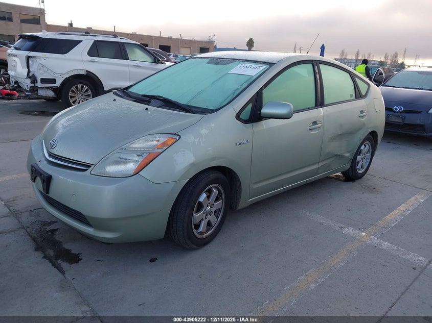 2009 Toyota Prius