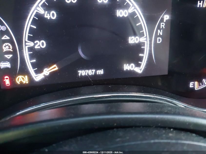 2019 Jeep Grand Cherokee Limited 4X4 VIN: 1C4RJFBG0KC654502 Lot: 43905224