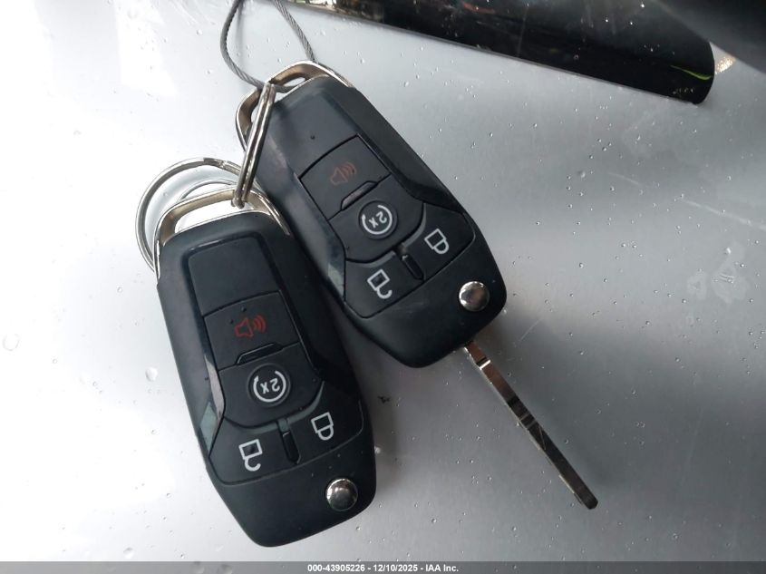 2024 Ford Ranger Xlt VIN: 1FTER4HH2RLE45994 Lot: 43905226