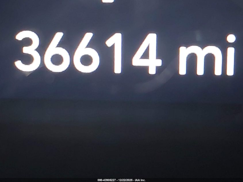 2023 Jeep Wrangler 4-Door High Altitude 4X4 VIN: 1C4HJXEN4PW593172 Lot: 43905227