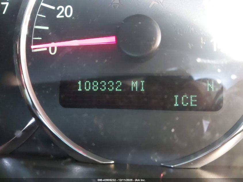 2007 Buick Lacrosse Cx VIN: 2G4WC582871248057 Lot: 43905232