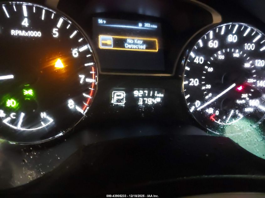 2015 Nissan Altima 2.5 S VIN: 1N4AL3AP5FN913931 Lot: 43905233