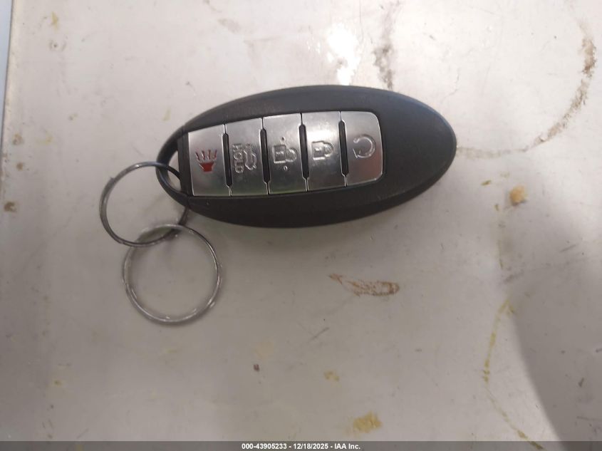 2015 Nissan Altima 2.5 S VIN: 1N4AL3AP5FN913931 Lot: 43905233