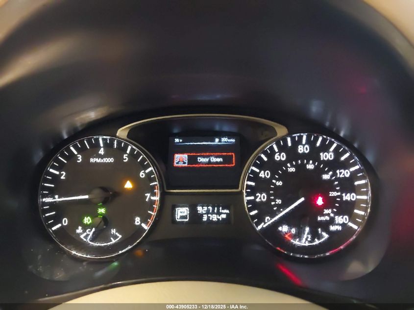 2015 Nissan Altima 2.5 S VIN: 1N4AL3AP5FN913931 Lot: 43905233