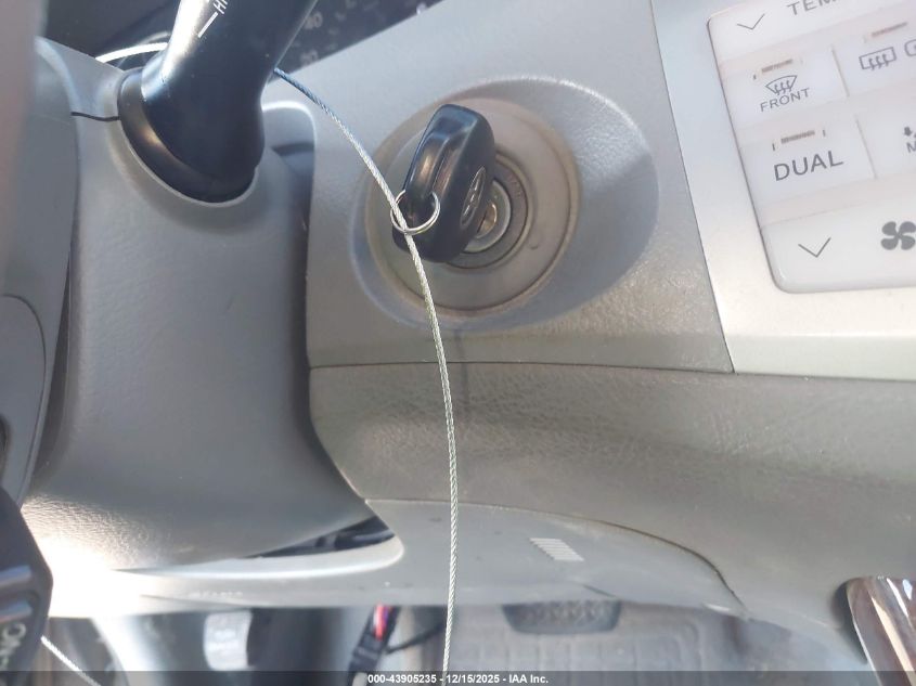 2008 Toyota Avalon Xls VIN: 4T1BK36B68U290032 Lot: 43905235