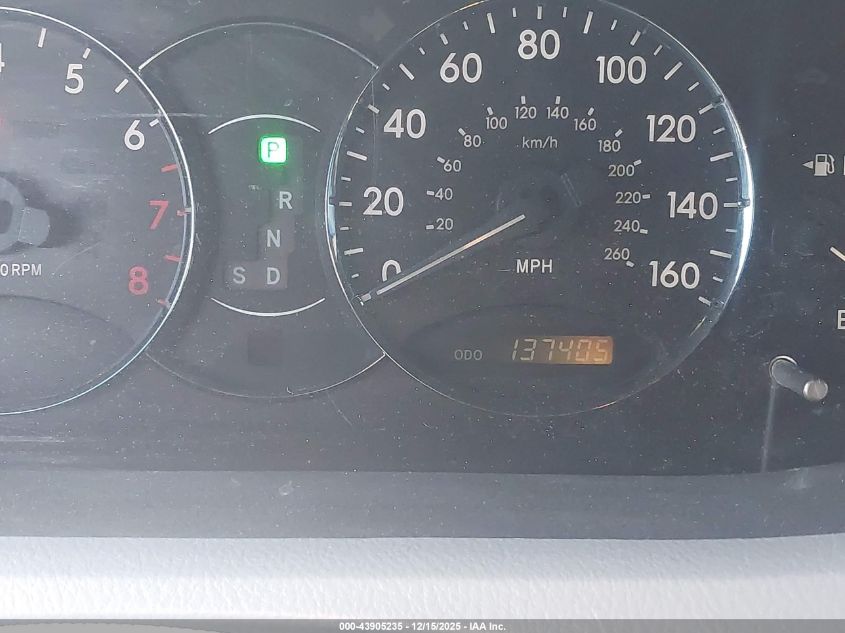 2008 Toyota Avalon Xls VIN: 4T1BK36B68U290032 Lot: 43905235