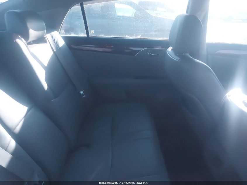 2008 Toyota Avalon Xls VIN: 4T1BK36B68U290032 Lot: 43905235