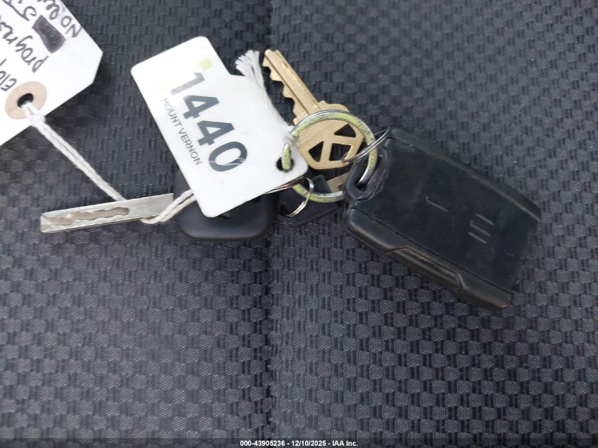 2018 Chevrolet Silverado 1500 2Lt VIN: 3GCUKREC3JG258254 Lot: 43905236