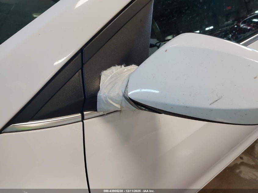 2013 Hyundai Elantra Gt VIN: KMHD35LEXDU050881 Lot: 43905238