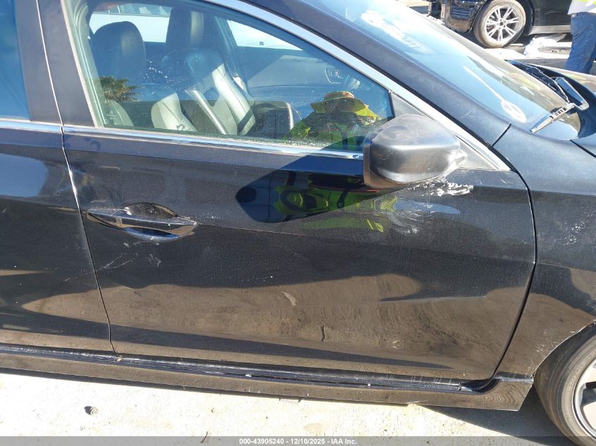 2016 Acura Ilx Premium A-Spec Packages/Technology Plus A-Spec Packages VIN: 19UDE2F85GA006944 Lot: 43905240