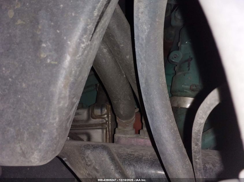 2019 Volvo Vah VIN: 4V5RC9EJ8KN905242 Lot: 43905247