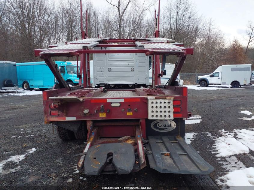 2019 Volvo Vah VIN: 4V5RC9EJ8KN905242 Lot: 43905247