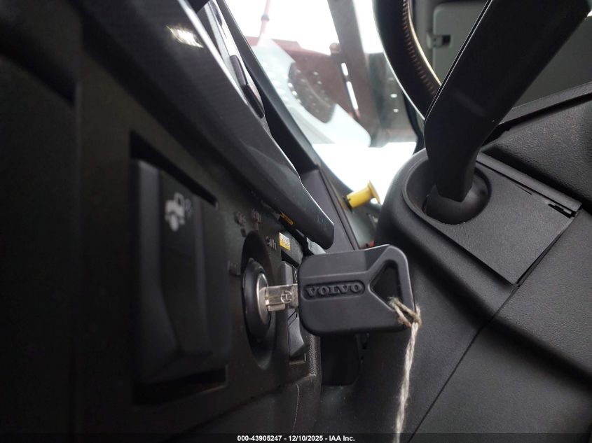 2019 Volvo Vah VIN: 4V5RC9EJ8KN905242 Lot: 43905247