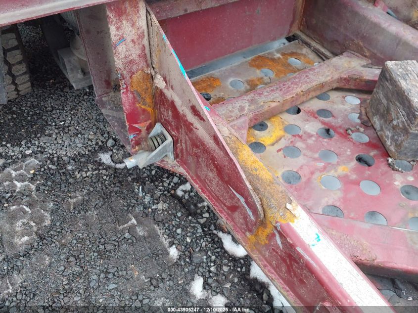 2019 Volvo Vah VIN: 4V5RC9EJ8KN905242 Lot: 43905247